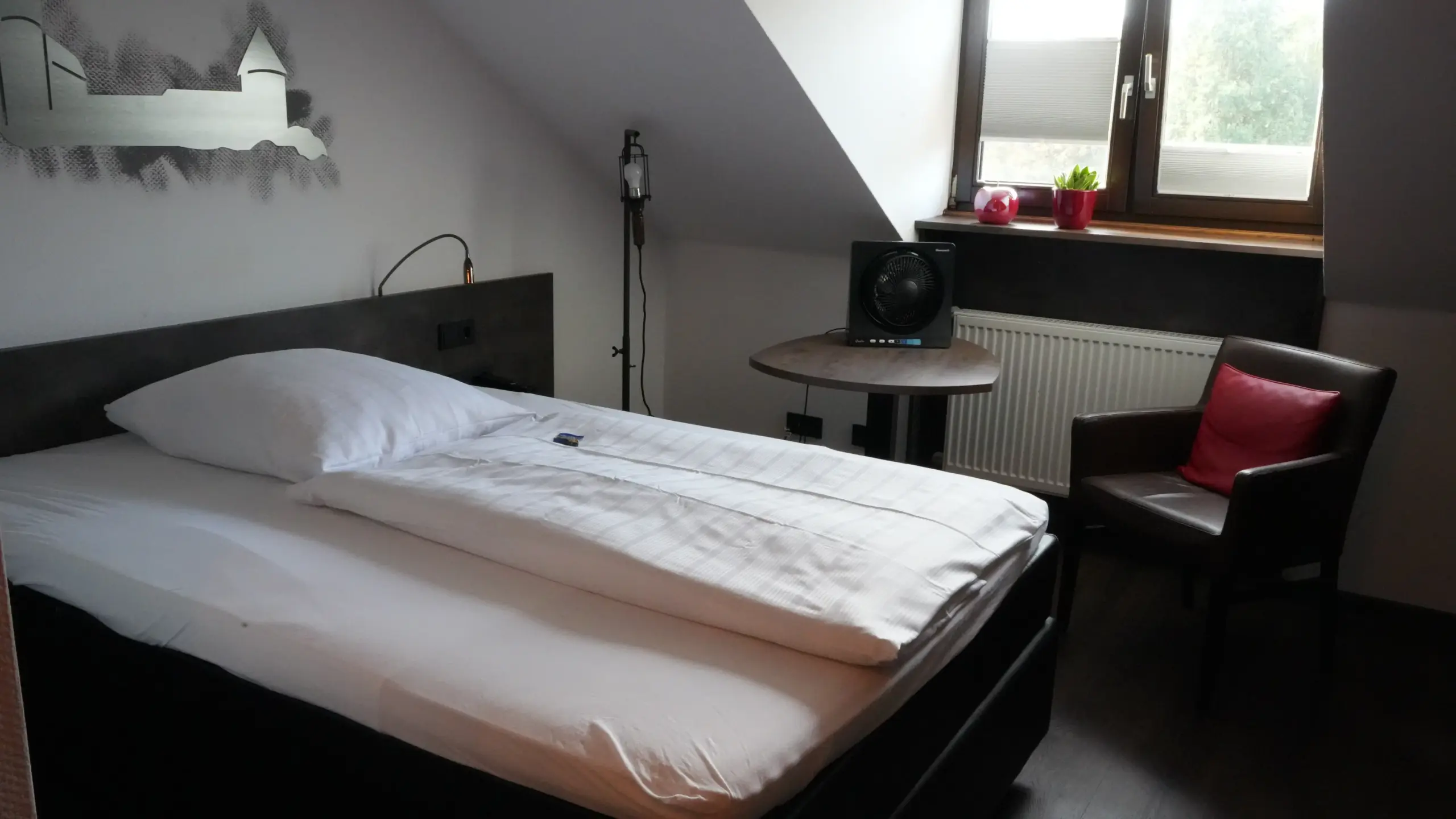 Hotel & horeca