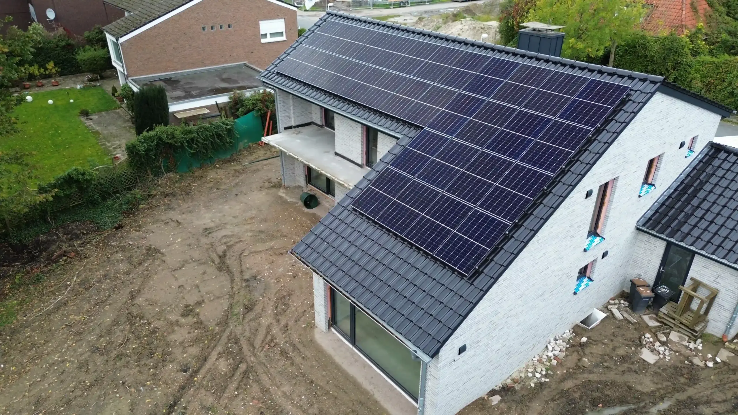 solar- und photovoltaikanlagenreinigung 2