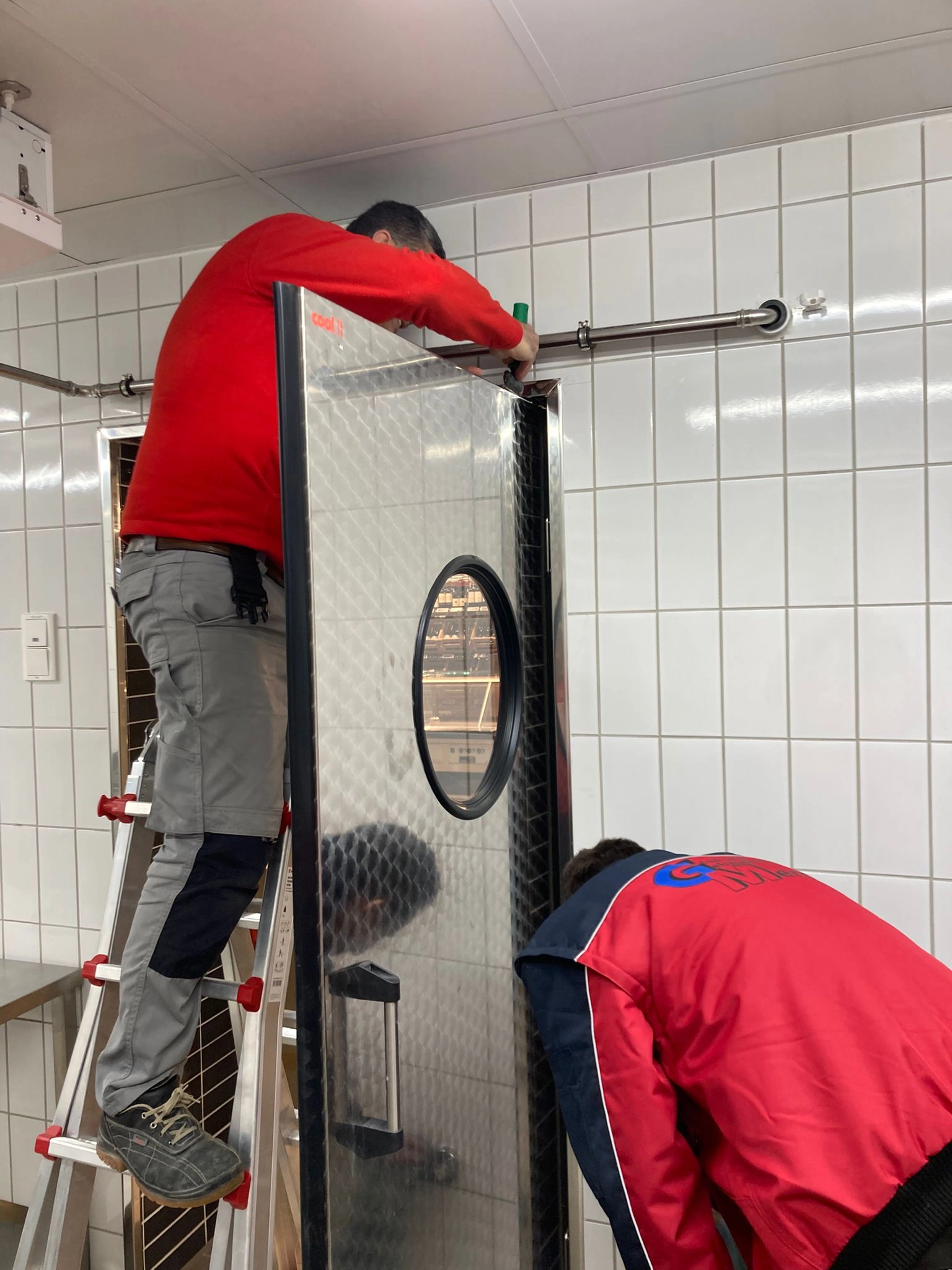 Sonderreinigung