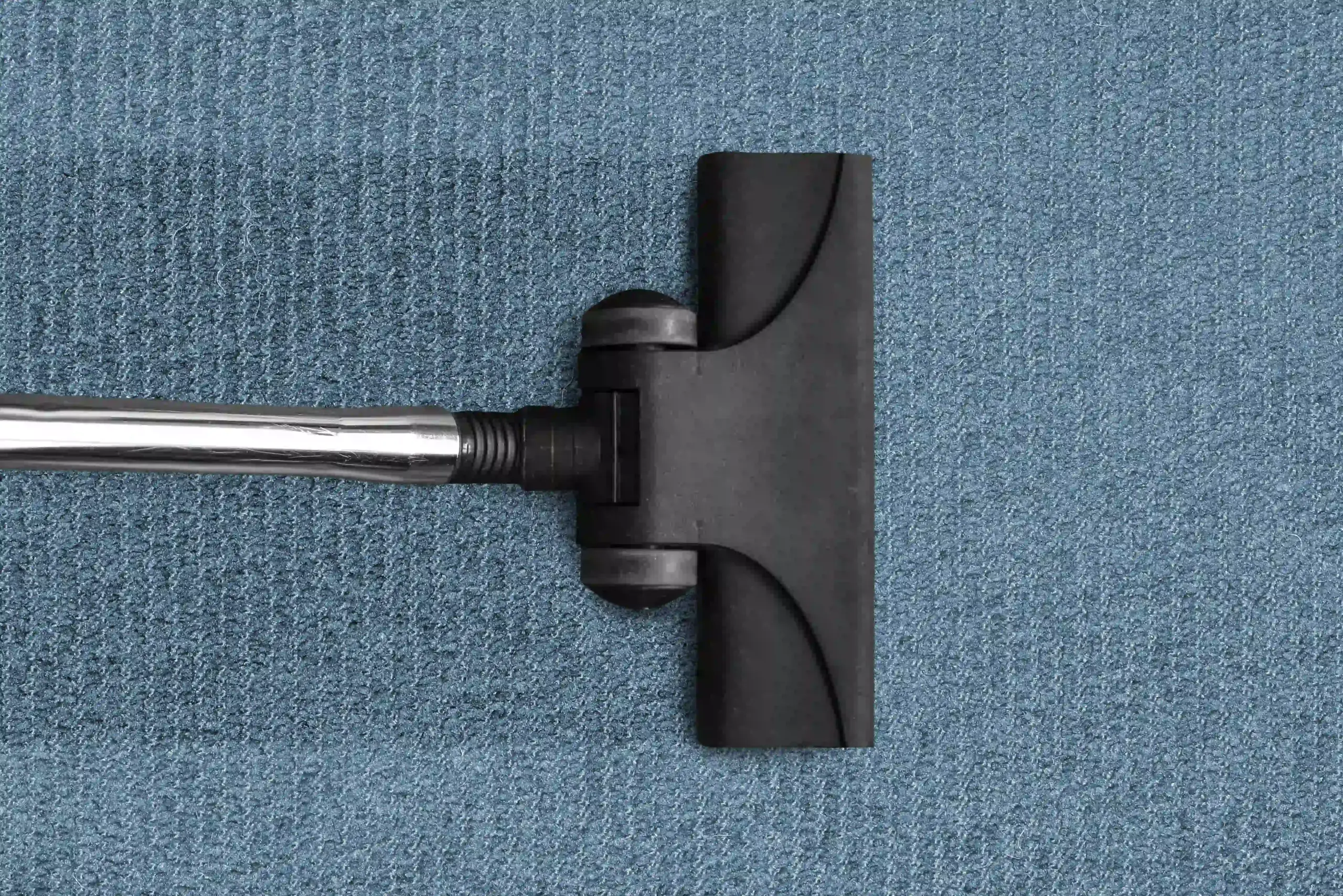 Vacuum cleaner teppich