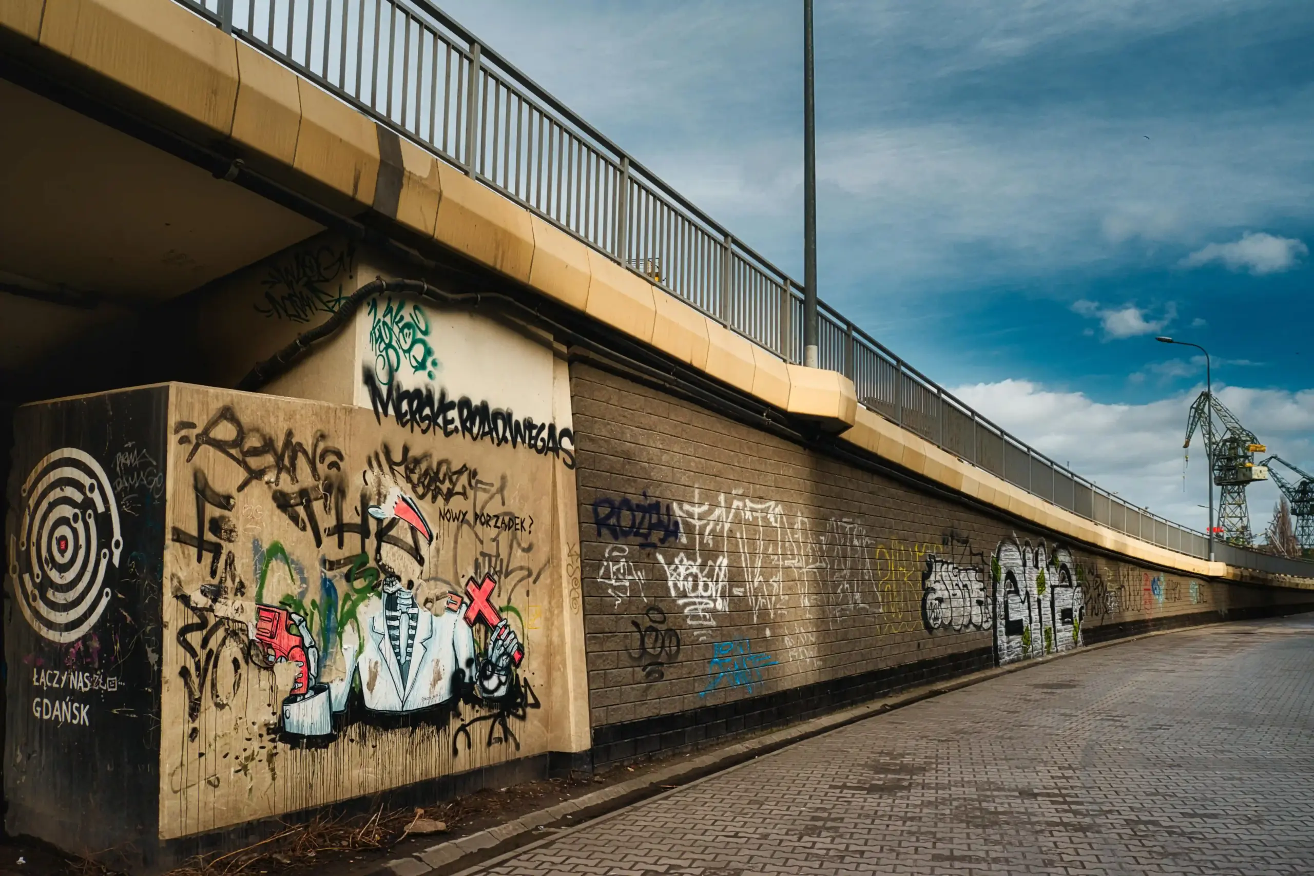 Graffiti