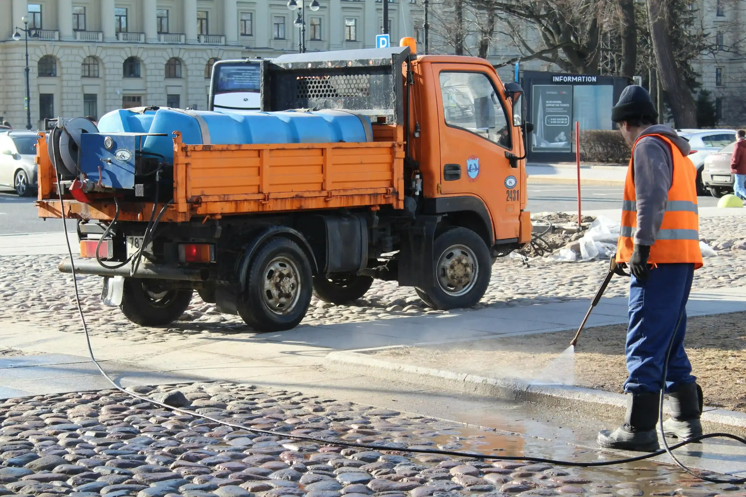 steinreinigung 1