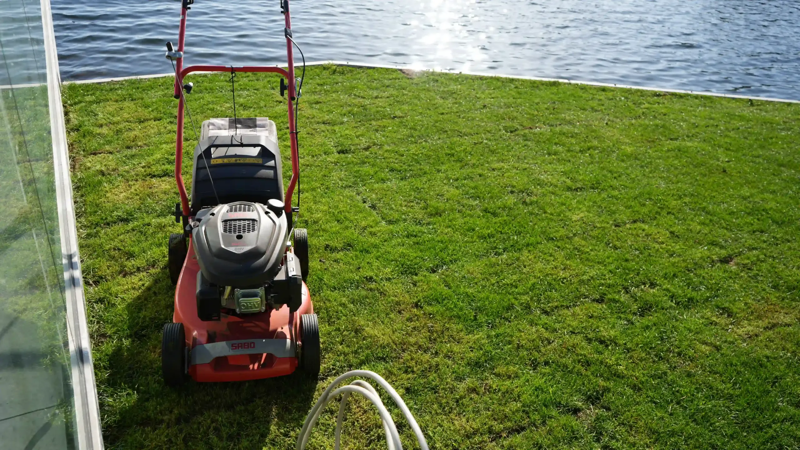 Grün- & Außenanlagenpflege und Gartenpflege 1