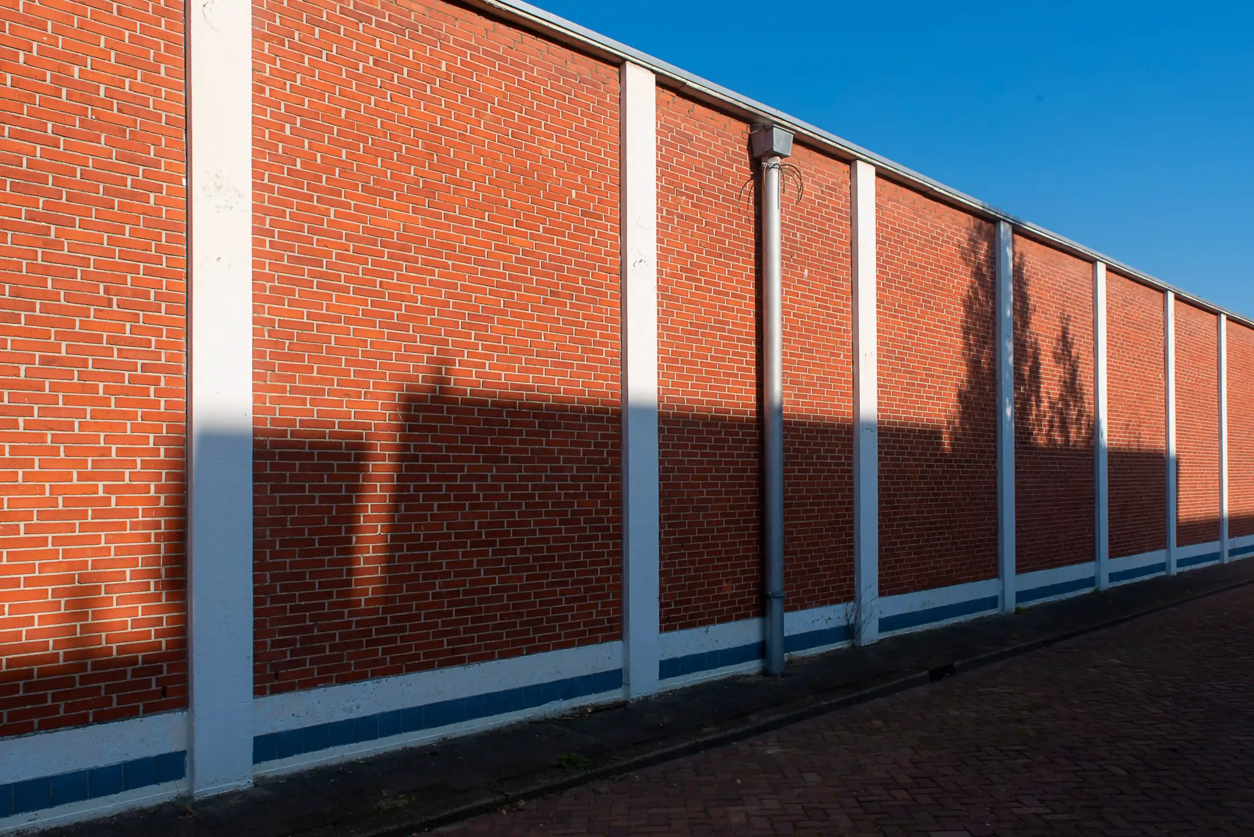 Industrie fassadenreinigung 4