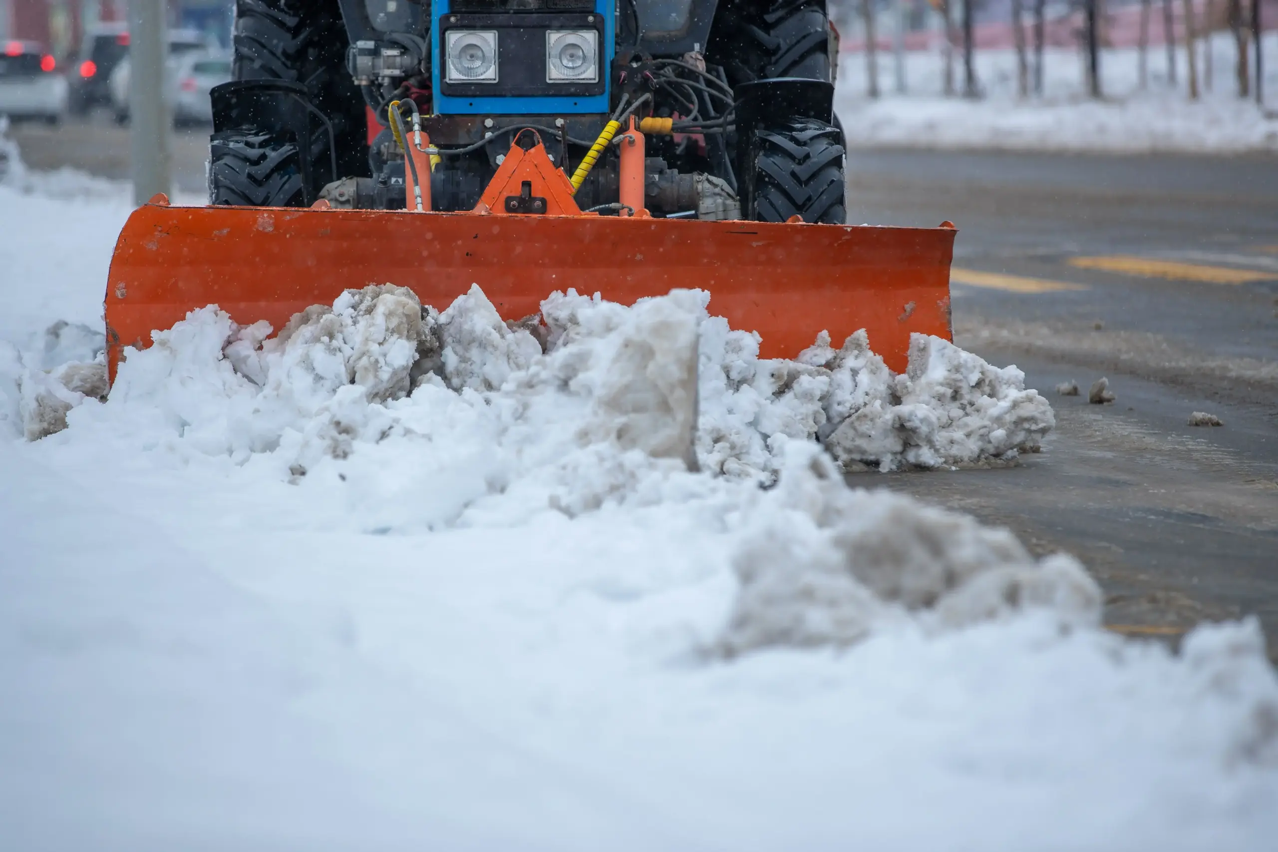 Winterdienst 1